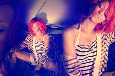 Lovely Rihanna Wallpapers Rihanna Wallpapers (18379149) Fanpop