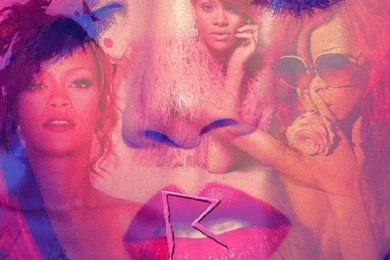 Lovely Rihanna Wallpapers Rihanna Wallpapers (19535675) Fanpop