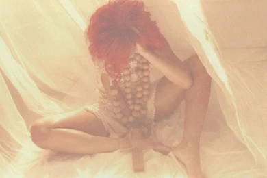 Rihanna Loud Bed Rihanna Wallpapers (30988633) Fanpop