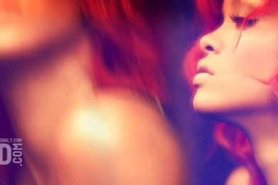 Loud Rihanna Photo (16905267) Fanpop