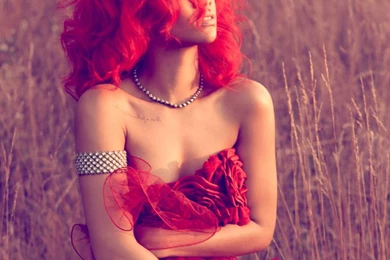 Lovely Rihanna Wallpapers Rihanna Wallpapers (18379104) Fanpop