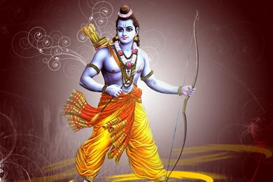 Hindu God Lord Ram Sita Pics