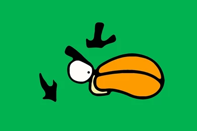 Angry Birds HD Wallpapers Green Cool Wallpapers