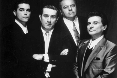 Goodfellas Wallpapers