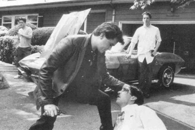 Famous Quotes Goodfellas. QuotesGram