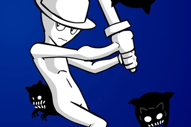 Browsing Digital Art On DeviantArt