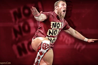 WWE Superstar Daniel Bryan Wallpapers