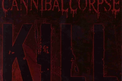 CANNIBAL CORPSE BANDSWALLPAPERS