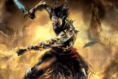 Prince Of Persia Hd Wallpapers HD Wallpapers Lovely