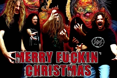 Império Do Rock: Cannibal Corpse Wallpapers