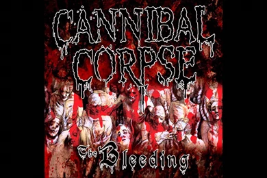 Strpped Raped And Strangled Cannibal Corpse YouTube