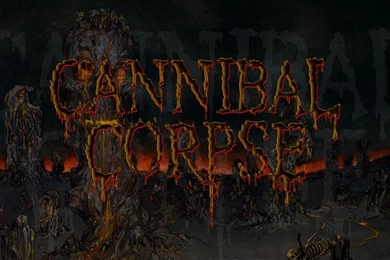 Album Review: CANNIBAL CORPSE A Skeletal Domain
