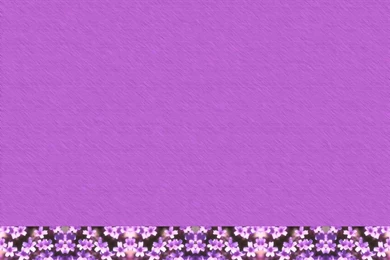 Free Twinkle Stars Purple Backgrounds For PowerPoint Border And ...