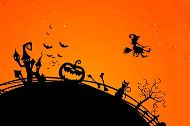 Halloween Backgrounds Pictures Wallpapers Cave