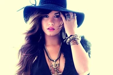 Demi Lovato Wallpapers Stay Strong.jpg