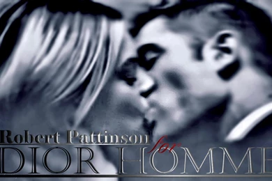 Robert Pattinson Dior Wallpapers Made By Verena