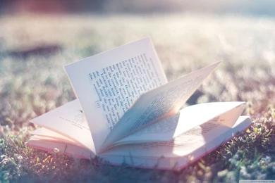 Wallpapers Books Widescreen HD Wallpapers