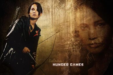 4 The Hunger Games Katniss Wallpapers 1597 :: The Hunger Games ...