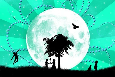 Green World Wallpapers By HypnoticMystery On DeviantArt