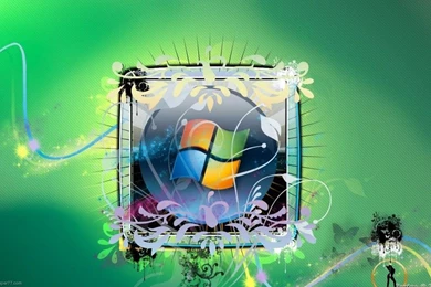 Wallpapers 3d For Windows 7 Free Download