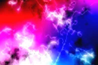 Blue Red Pink Ish Wallpapers By CableBunny On DeviantArt