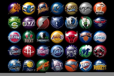 Nba Team Logos Wallpapers 2015 Wallpapers Cave