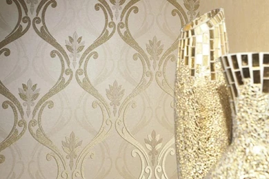 Glass Bead Wallpapers Lights Up Your Life