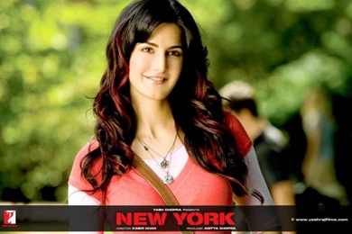 Katrina Kaif Dhoom 3 Wallpapers Wallpaper.