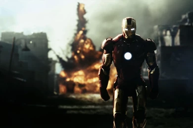 Iron Man Desktop Backgrounds Download