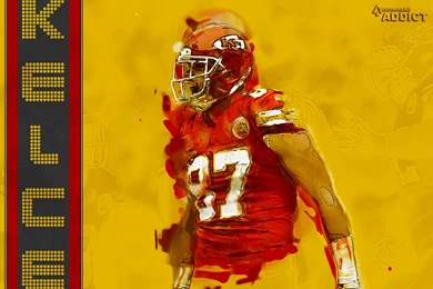 Kansas City Chiefs Wallpapers