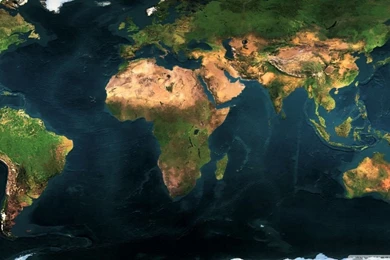 World Map Wallpapers Phone