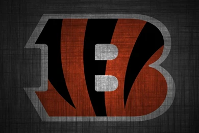 Bengals Logo Desktop Wallpapers 9448 1920x1080 UMad.com