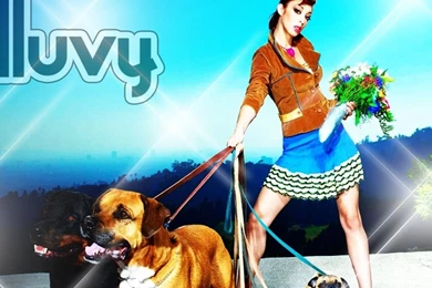 ANTM Wallpapers America's Next Top Model Wallpapers (2724585 ...