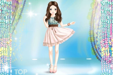 Top Model New Wallpapers Top Model Wallpapers (34745541) Fanpop ...