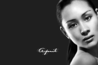 Cycle 2: April America's Next Top Model Wallpapers (234041) Fanpop