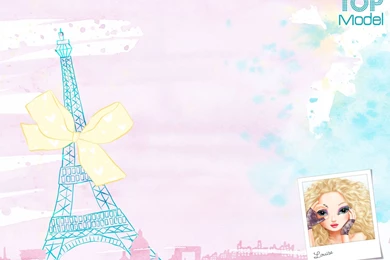 Wallpapers TOPModel World Home EN TOPModel