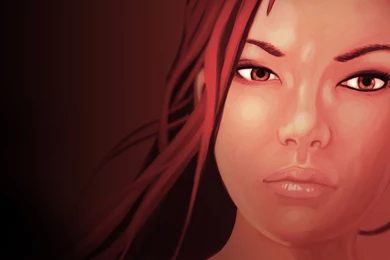 Heavenly Sword Wallpapers (