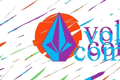 Volcom Stone Wallpapers 2 By Capnkitten On DeviantArt