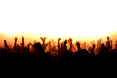 Crowd Of People HD Wallpapers