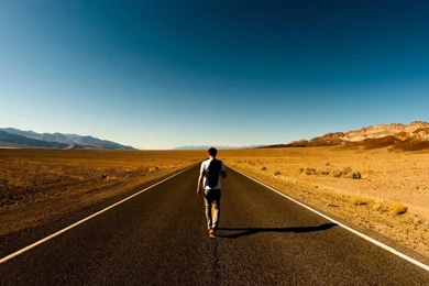 Wallpapers Walking On Street 1920 X 1200 People Men Women Child ...