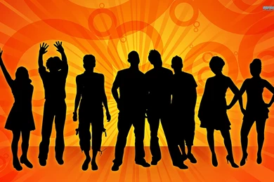 Liquid People Wallpapers Abstract Wallpapers