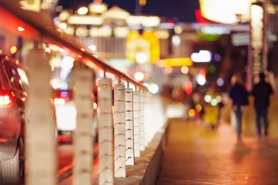 City People HD Wallpapers