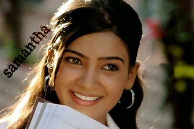 All 4u Stars Wallpaper: Beautiful And Spicy Actress Samantha Ruth ...