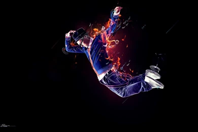 Art Spire, Source D'inspiration Artistique