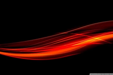 Red Flow HD Desktop Wallpapers : High Definition : Fullscreen ...