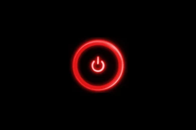 Minimal Power Button Logos HD Wallpapers Wallpapers Animal Hd