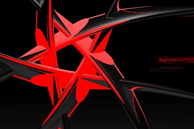 Red Star Wallpapers » WallDevil Best Free HD Desktop And Mobile ...