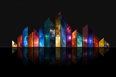 Multi Colours Wallpapers HD Images New