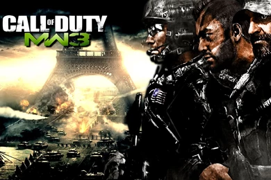 Gallery For Ads Time Mw3