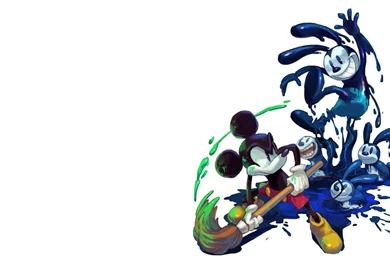 Mickey Mouse Wallpapers Full HD